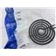 GE Range WB30M1 6" Coil Burner New OEM