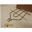 GE Range WB44T10009 Broil Element NEW OEM
