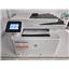 HP LaserJet Pro MFP 4101fdwe All in One Laser Printer Expertly Serviced No Toner