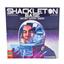 Shackleton Base: A Jorney to the Moon + Expansion by Pandasaurus Games - SEALED