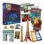 Paris, la Cite de la Lumiere + Paris: Eiffel Expansion by Devir Games - SEALED