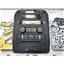 2013 2014 FORD F150 XLT 5.0 V8 AUTO 4X4 CENTRE DASH HEATER RADIO TRIM (BLACK)