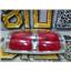 2013 2014 FORD F150 XLT 5.0 V8 AUTO 4X4 LEFT DRIVERS SIDE TAIL LIGHT ASSEMBLY