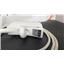 Acuson 9L4 Ultrasound Transducer Probe