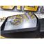 2013 2014 FORD F150 XLT 5.0 V8 AUTO 4X4 OEM DRIVERS SIDE REARVIEW MIRROR POWERED