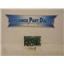 GE Refrigerator 239D5338G101 Main Control Board Used