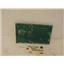 GE Refrigerator 239D5338G101 Main Control Board Used
