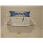 GE Refrigerator WR71X24744 FR Bottom Basket Open Box