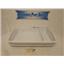 GE Refrigerator WR71X25283 Freezer Tray Open Box