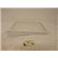 GE Refrigerator WR71X24966 Glass Cantilever Shelf Open Box