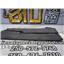 2009 2010 FORD EXPEDITION EL LIMITED 5.4 AUTO DOOR SILL SCUFF PLATES ( 2 ) BLACK