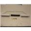 GE Refrigerator WR71X42026 WR71X25304 Drawer Cover w/Glass Open Box