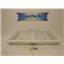 GE Refrigerator WR71X42025 WR71X25305 Crisper Cover w/Glass Open Box