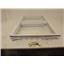 GE Refrigerator WR71X42025 WR71X25305 Crisper Cover w/Glass Open Box