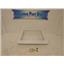 Frigidaire Refrigerator 5304526922 Crisper Cover Glass Shelf Open Box