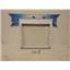 Frigidaire Refrigerator 5304526922 Crisper Cover Glass Shelf Open Box