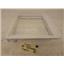 Frigidaire Refrigerator 5304526922 Crisper Cover Glass Shelf Open Box