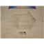Frigidaire Refrigerator 5304536307 5304525943 Crisper Drawer Open Box