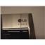 LG Refrigerator ADC75586133 Home Bar Door Open Box