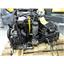 2001 VOLKSWAGEN JETTA 1.9L I4 DIESEL ENGINE / 5 SPEED TRANS VIN M 92K MILES