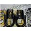 2009 2010 FORD EXPEDITION EL LIMITED 5.4 AUTO 4X4 OEM FRONT TOW HOOKS (SET)