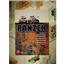 Panzer Expansion #3, 2nd Printing by GMT Games - SEALED