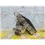 Boaters' Resale Shop of TX 2603 1403.04 HARKEN FIDDLE RATCHET BLOCK w CAM 1565