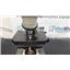 Olympus Microscope BH-2 with Binocular Head & 10x, 60x, 100x Objectives