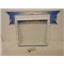 Frigidaire Refrigerator 5304535671 Lower Crisper Drawer Glass Cover Open Box