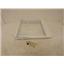 Frigidaire Refrigerator 5304535671 Lower Crisper Drawer Glass Cover Open Box
