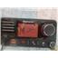 Boaters' Resale Shop of TX 2603 2101.02 RAYMARINE RAY60 MARINE VHF RADIO-NO MIC