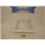 Frigidaire Refrigerator 5304525934 Upper Crisper Glass Drawer Cover Open Box