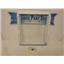 Frigidaire Refrigerator 5304525934 Upper Crisper Glass Drawer Cover Open Box