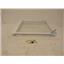 Frigidaire Refrigerator 5304525934 Upper Crisper Glass Drawer Cover Open Box