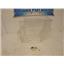 Frigidaire Refrigerator 5304525919 Freezer Basket Open Box OEM
