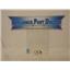 Frigidaire Refrigerator 240350605 Freezer Glass Shelf Open Box