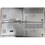 LOT 4 Dell Latitude 5420 & 5410 i5-10 i5 -11 8gb RAM 250gb SSD PLEASE READ NO Os