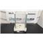 Sartorius Entris ENTRIS124-1S 124-1S Analytical Lab Balance - Lot of 2 (As-Is)