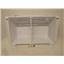 LG Refrigerator MJS653450 Freezer Basket Open Box