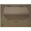 LG Refrigerator MJS653450 Freezer Basket Open Box