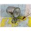 Boaters' Resale Shop of TX 2603 5501.22 GUEST MOTORIZED SEARCHLIGHT-NEEDS BULB
