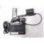 Sony HXR-NX5U NXCAM Professional Camcorder Video Camera with Case & Accessories