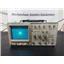 Tektronix 2465B 400 MHZ 4 Channel Oscilloscope No Bag