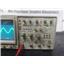 Tektronix 2465B 400 MHZ 4 Channel Oscilloscope Working/No Bag