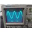 Tektronix 2465B 400 MHZ 4 Channel Oscilloscope Working/No Bag