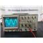 Tektronix 2465B 400 MHZ 4 Channel Oscilloscope Working/No Bag