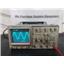 Tektronix 2465B 400 MHZ 4 Channel Oscilloscope Working/No Bag