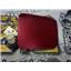 2006 2007 DODGE CHARGER RT 5.7 HEMI AUTO GAS FUEL DOOR ( RED ) OEM