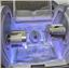 Sirona Cerec Mc Xl Dental Lab Cad/Cam Dentistry Milling Machine, 2013
