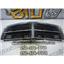 2006 2007 DODGE CHARGER RT 5.7 HEMI AUTO CHROME GRILL GRILLE 04806180AB OEM